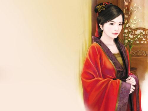 Lã Hậu từ lâu đã thể hiện dã tâm lớn nhưng tại sao Lưu Bang không trừ khử người vợ tàn độc này trước khi chết để ngăn mối hậu họa?