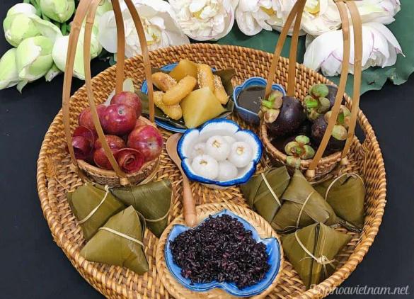 Tết Đoan Ngọ năm 2020 là ngày nào? Nguồn gốc và ý nghĩa tết Đoan Ngọ