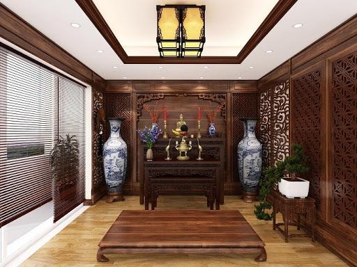 Vì sao bạn nên cố tìm được loại cây này để đặt trên ban thờ, nhà bạn đã có chưa?