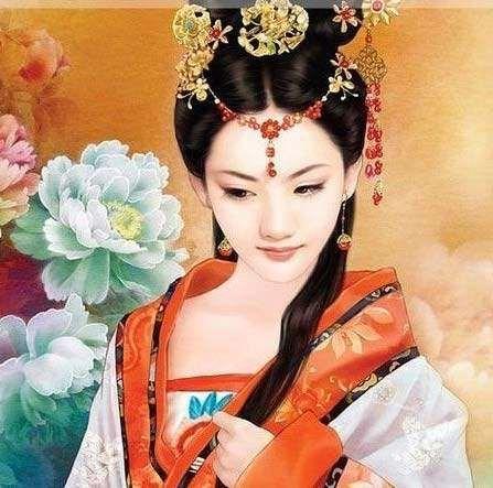 Cuộc đời truân chuyên của một Hoàng hậu: Lần lượt gả cho ba vị Hoàng đế, sau cùng bị Hoàng đế thứ tư giết chết vì không chịu thị tẩm