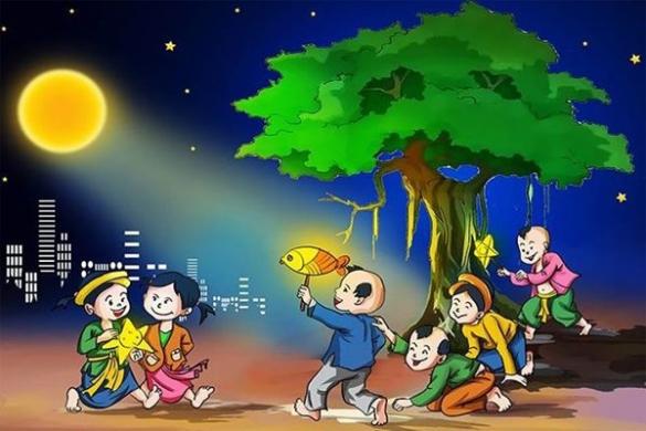 Trung thu ngày mấy? Tết trung thu 2020 vào ngày bao nhiêu?