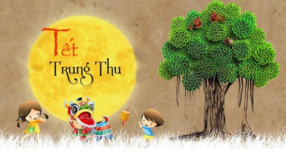 Nguồn gốc và ý nghĩa Tết Trung thu 15/8 âm lịch