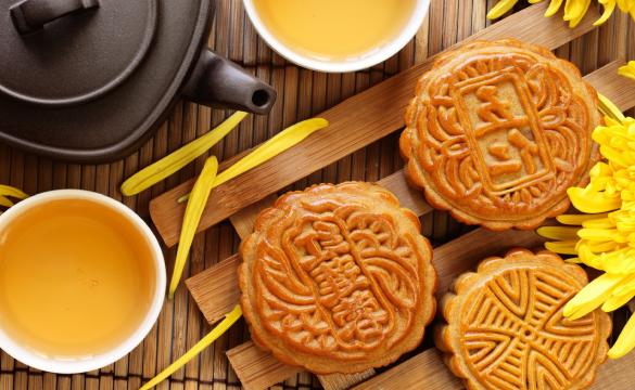 Cúng rằm Trung thu vào ngày nào?