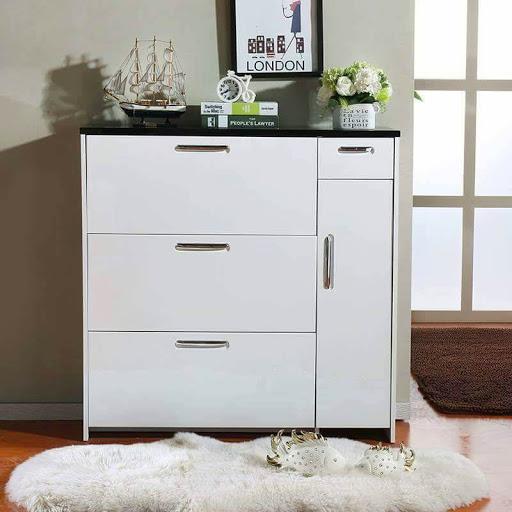 Tránh xa những cách để giày dép này, nếu không tài vận sẽ tiêu tán