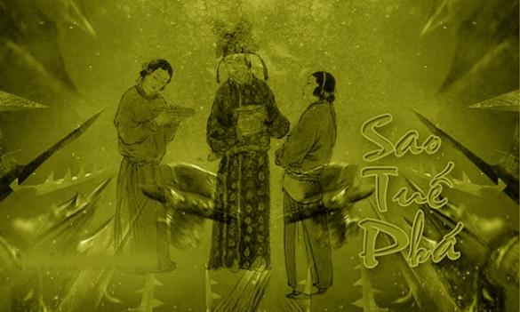 THÁI TUẾ 2021: Nằm ở đâu, tuổi nào phạm, cách hóa giải như thế nào cho hiệu quả?