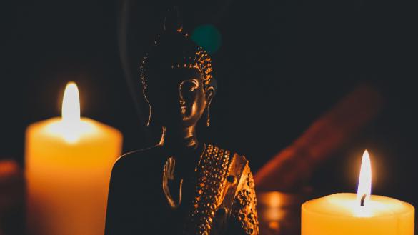 Thiền Vipassana là gì mà có những tác dụng kỳ diệu ai cũng phải trầm trồ?