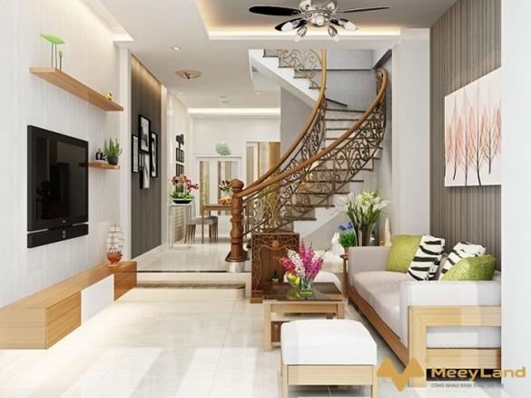 Sau ly hôn, thay đổi phong thủy để có khởi đầu mới tốt đẹp