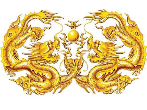 Canh Thìn (lớn) (08.02.1940 - 26.01.1941) - Nam mạng