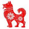 Bính Tuất (29.01.2006 - 16.02.2007) - Nữ mạng