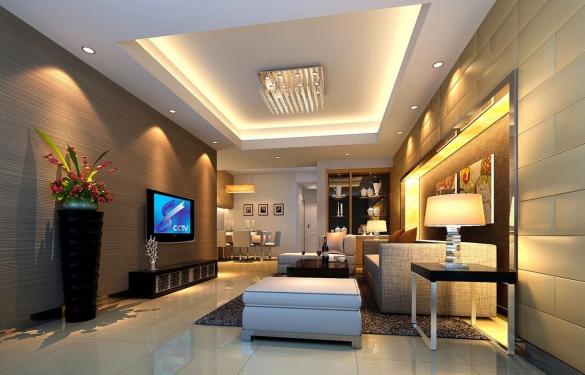 Xu hướng thiết kế nội thất thịnh hành trong năm 2021