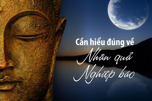 Bài Kinh dạy về Nghiệp