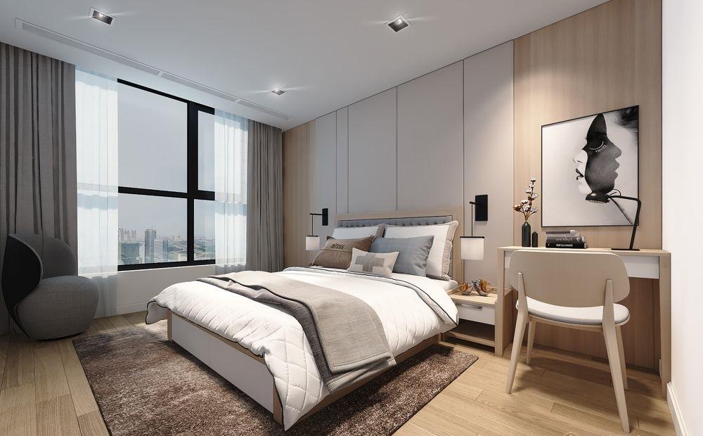 21 điều cần tránh trong phong thủy phòng ngủ