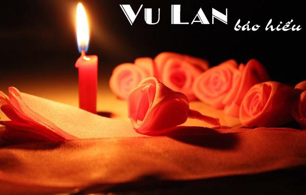 Lễ Vu Lan là gì? Ý nghĩa của ngày lễ Vu Lan báo hiếu