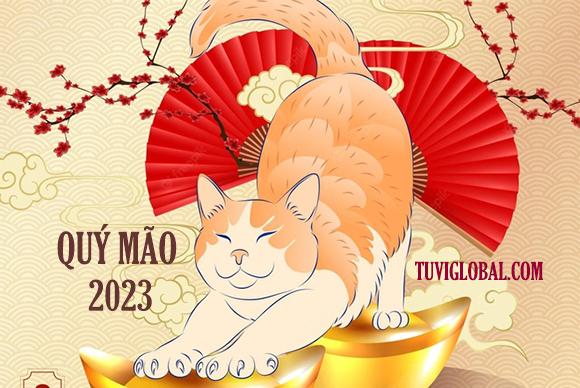 Tử Vi Hàng Tuần: 06/11/2023 - 12/11/2023