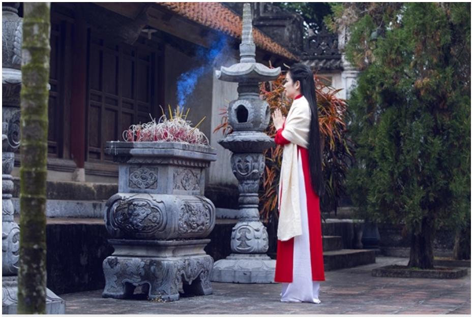 Những sai lầm nên tránh khi đi lễ chùa ngày Rằm tháng Giêng
