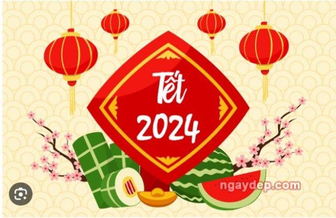 Tết Nguyên đán cần chuẩn bị gì để cả năm Giáp Thìn 2024 đầy đủ và trọn vẹn
