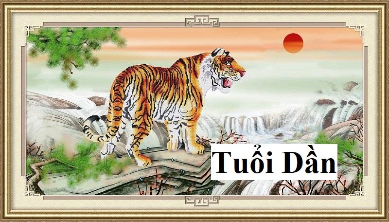 Luận giải chi tiết tử vi tuổi Dần năm 2024: Chủ động sẽ gặp may, điều hay luôn ở phía trước