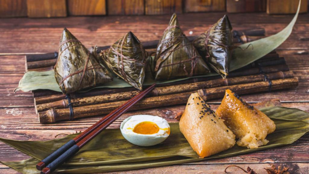 Cách chuẩn bị mâm cúng Tết Đoan Ngọ