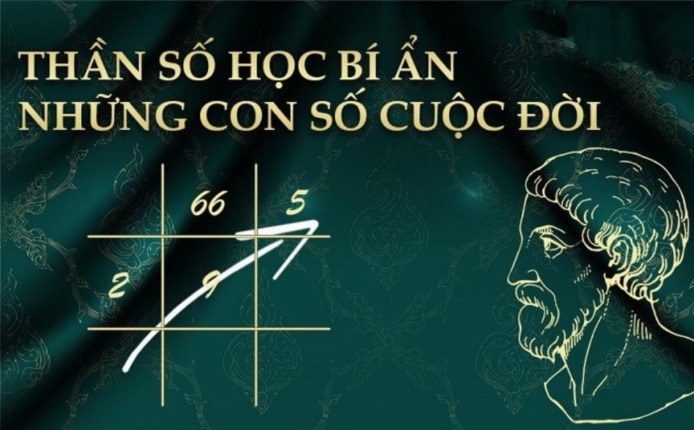 Xem con số chủ đạo, Thần số học tiết lộ chính xác vận trình tình duyên