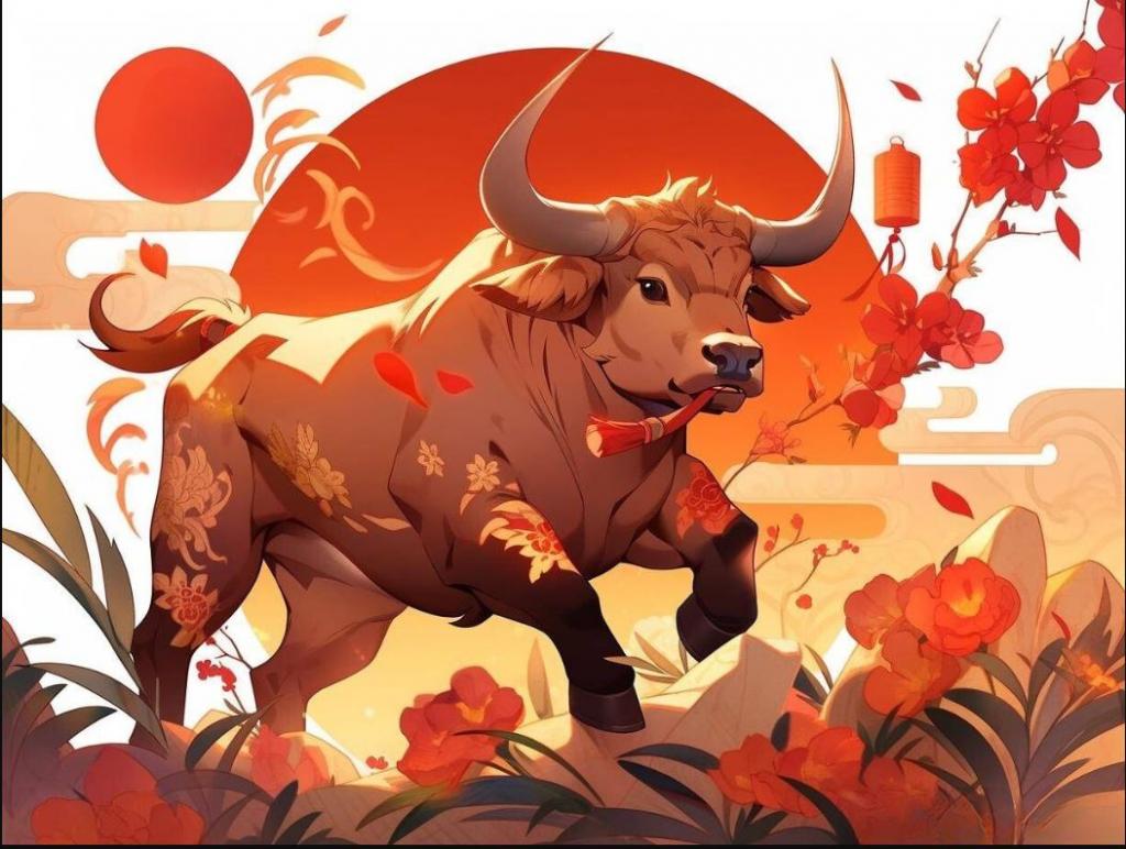 Năm 2025 có mệnh PHÚ QUÝ: 5 con giáp đại HỶ liên miên, phúc lộc vẹn toàn khiến ai cũng ngưỡng mộ