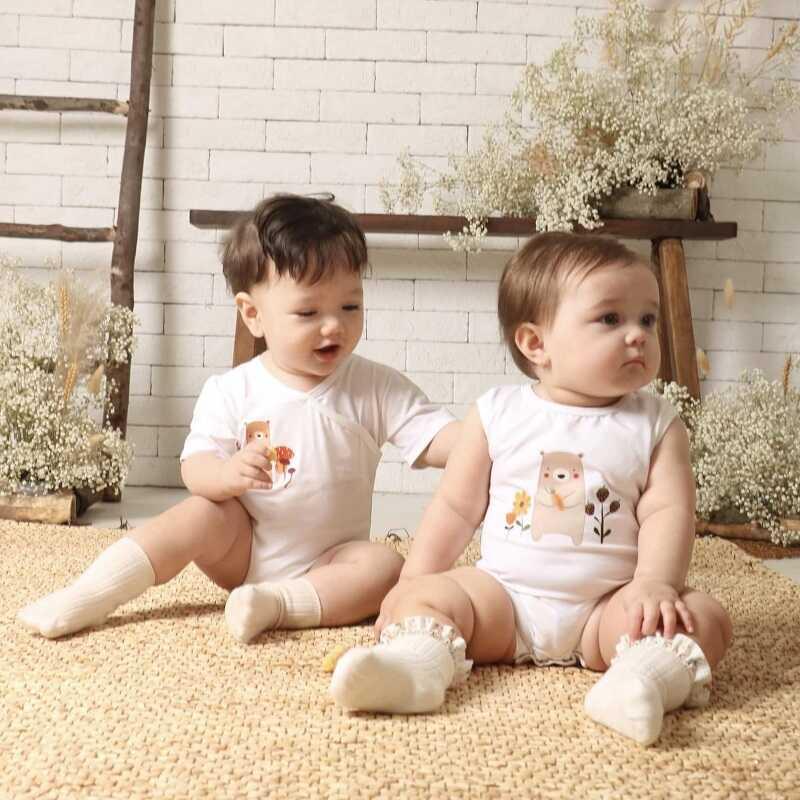 Tại sao không nên gọi trẻ sơ sinh bằng tên chính?