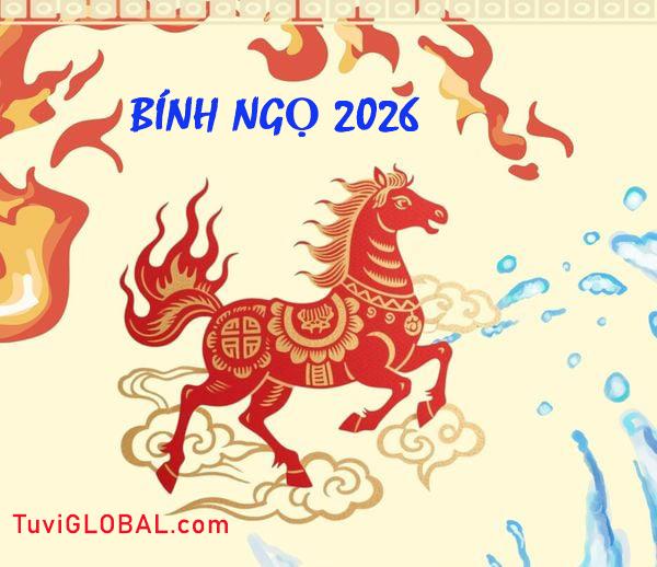 Tử Vi Hàng Tuần: 28/09/2026 - 4/10/2026