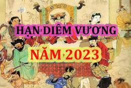 Dâng sao giải hạn và cách hóa giải