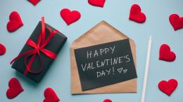 Ngày Valentine là gì? Nguồn gốc và ý nghĩa của các ngày Valentine đỏ, trắng, đen. đen