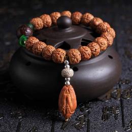 Nguồn gốc hạt kim cang khiến vòng hạt được nhà nhà ưa chuộng