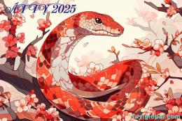 Tử Vi Hàng Tuần: 12/05/2025 - 18/05/2025