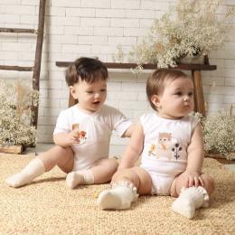 Tại sao không nên gọi trẻ sơ sinh bằng tên chính?
