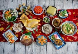 Thứ tự làm 4 lễ cúng rằm tháng 7 tại nhà để hóa giải mọi tai ương