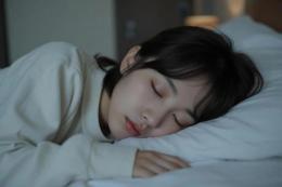 Vừa nằm xuống giường đã ngủ được luôn tốt hay không? Hoá ra lâu nay nhiều người vẫn hiểu sai 