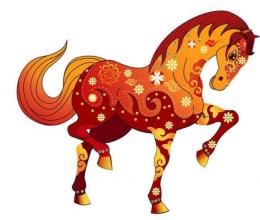 2026 là năm Ngựa Đỏ 60 năm mới có một lần, làm ngay 4 điều này để nghênh CÁT LỘC dồi dào, bình an vô sự suốt năm!